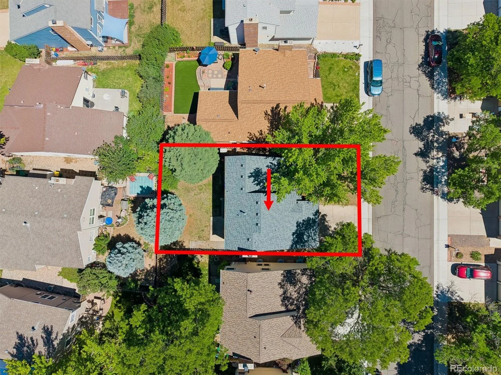 8285 Jellison Court Arvada CO 80005 MLS #REC5543902 06132026192251 1600 32