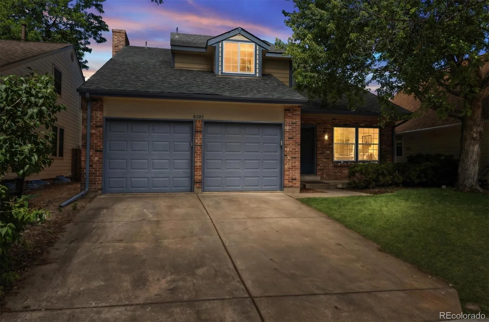 8285 Jellison Court Arvada CO 80005 MLS #REC5543902 06132026192251 1600 34
