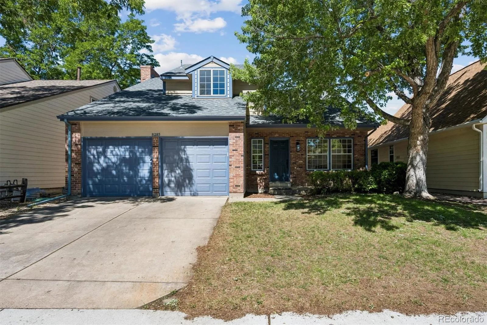 8285 Jellison Court Arvada CO 80005 MLS #REC5543902 06132026192251 1600 39