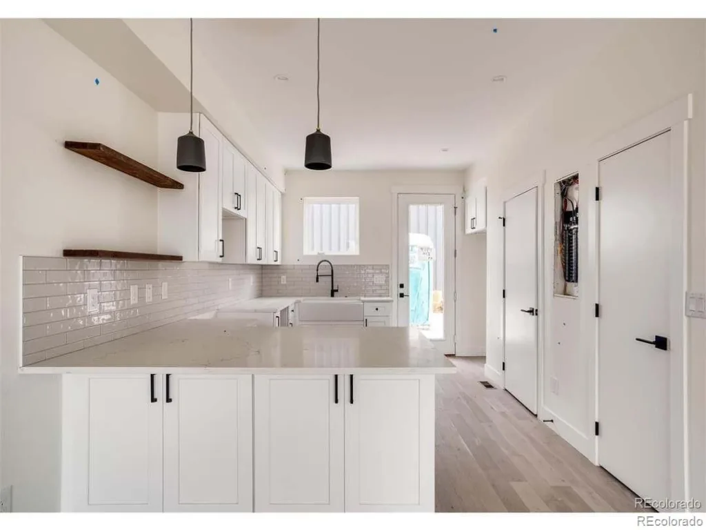1917 W Elk Place #1 Denver CO 80211 | MLS #REC5544953 07232026140456 1024 1