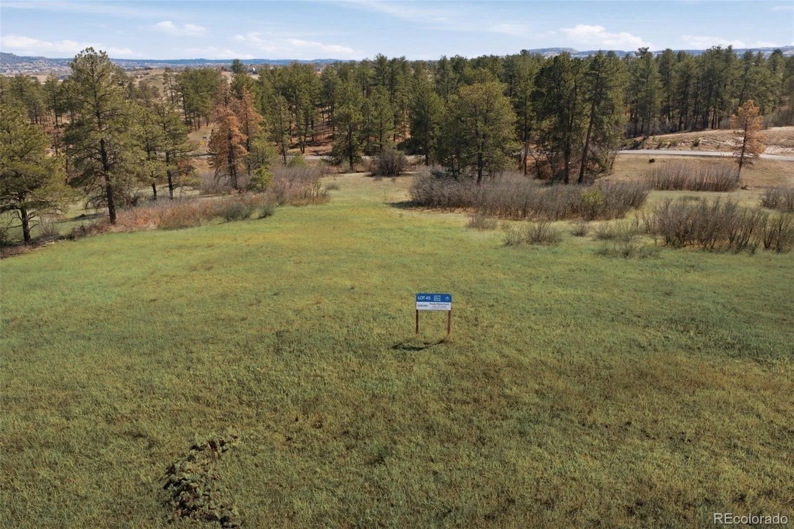 2275 Keep Drive Sedalia CO 80135 | MLS #REC5545675 07022026173434 1600 1
