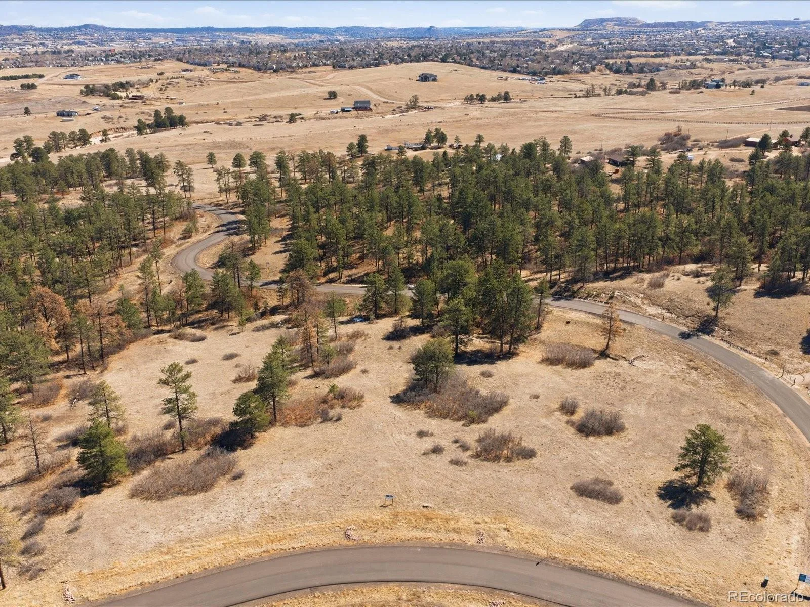 2275 Keep Drive Sedalia CO 80135 | MLS #REC5545675 07022026173434 1600 4