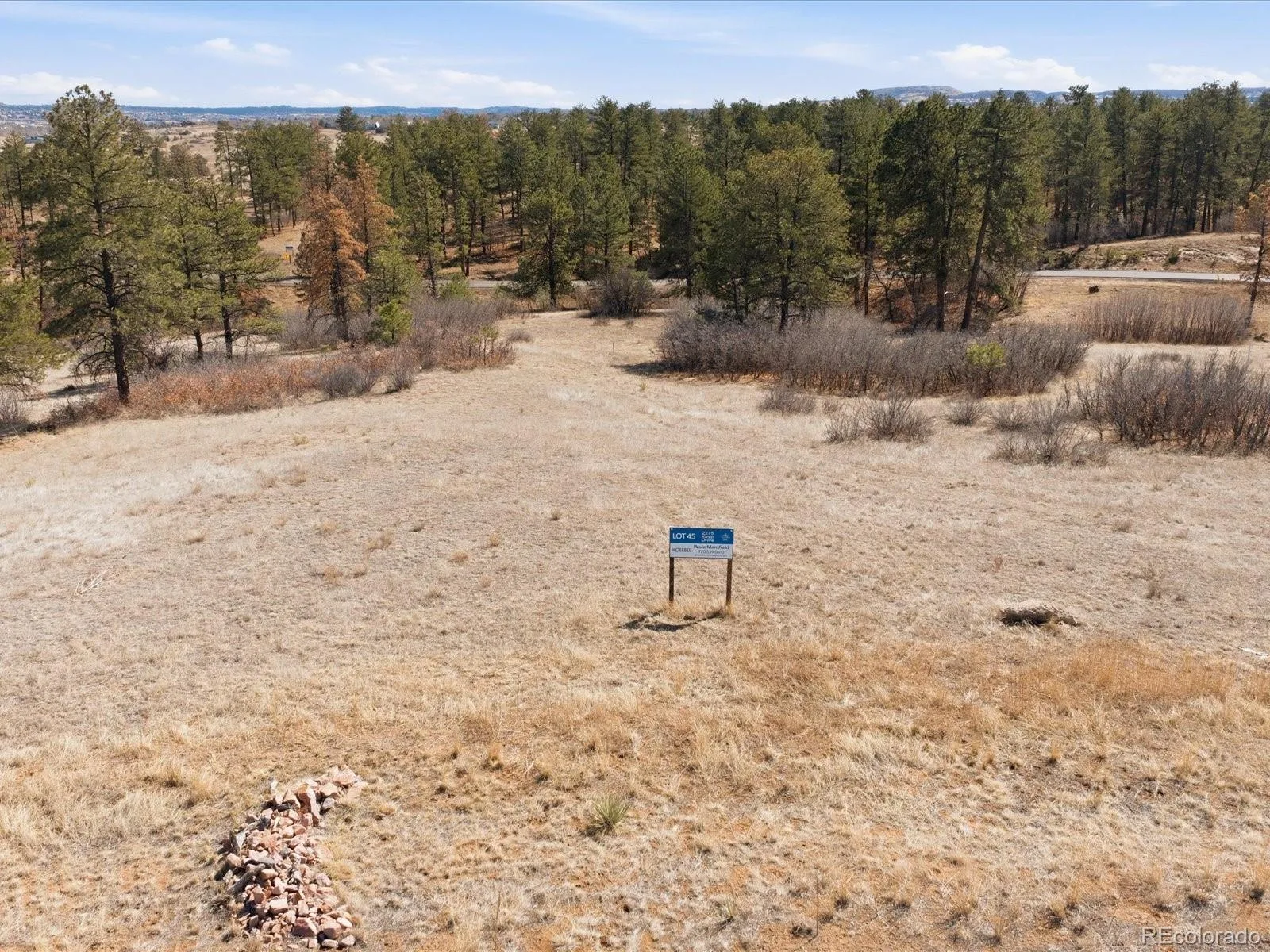 2275 Keep Drive Sedalia CO 80135 | MLS #REC5545675 07022026173434 1600 5