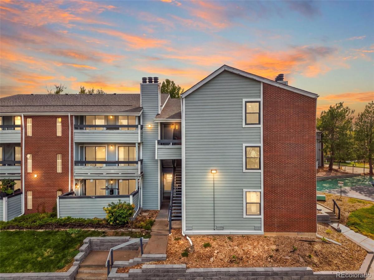 14434 E 1st Drive #B07 Aurora CO 80011 | MLS #REC5546219 MLS #REC5546219 image #0