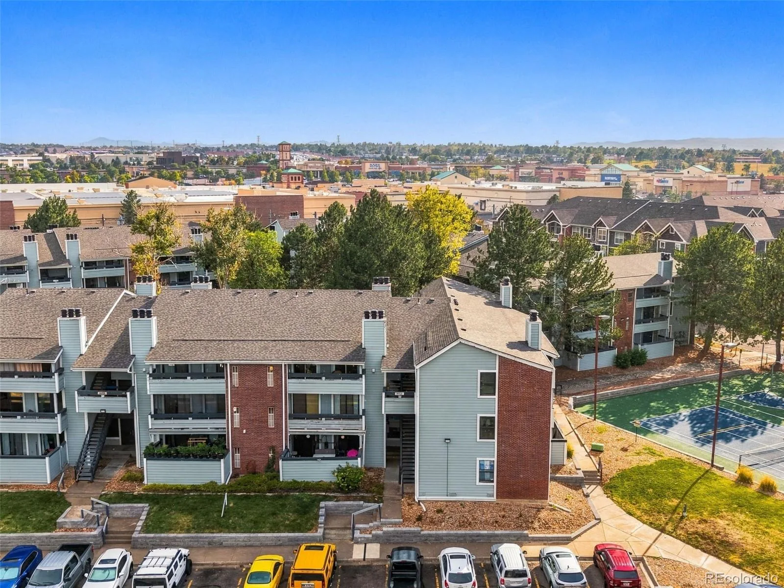 14434 E 1st Drive #B07 Aurora CO 80011 | MLS #REC5546219 09242026181635 1600 23