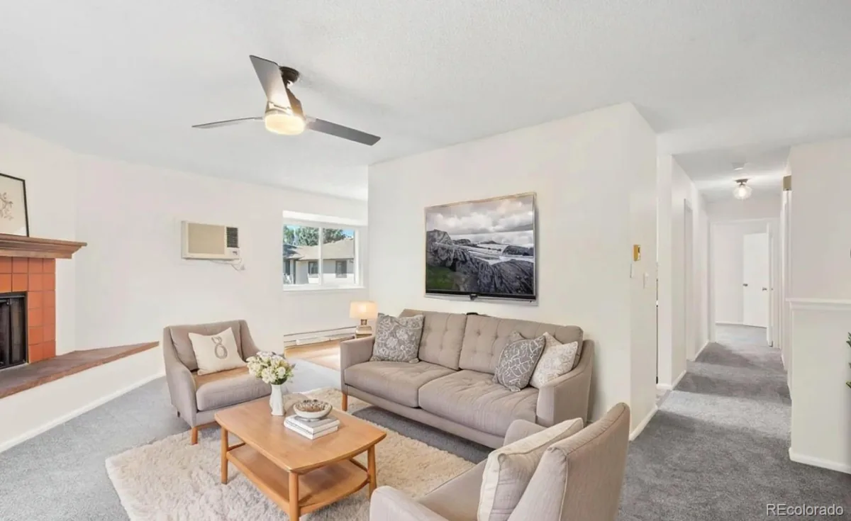 1838 S Ammons Street #D Denver CO 80232 | MLS #REC5546230 08212026192805 1200 1