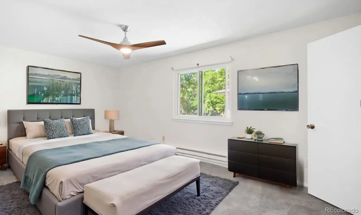 1838 S Ammons Street #D Denver CO 80232 | MLS #REC5546230 08212026192805 1200 2