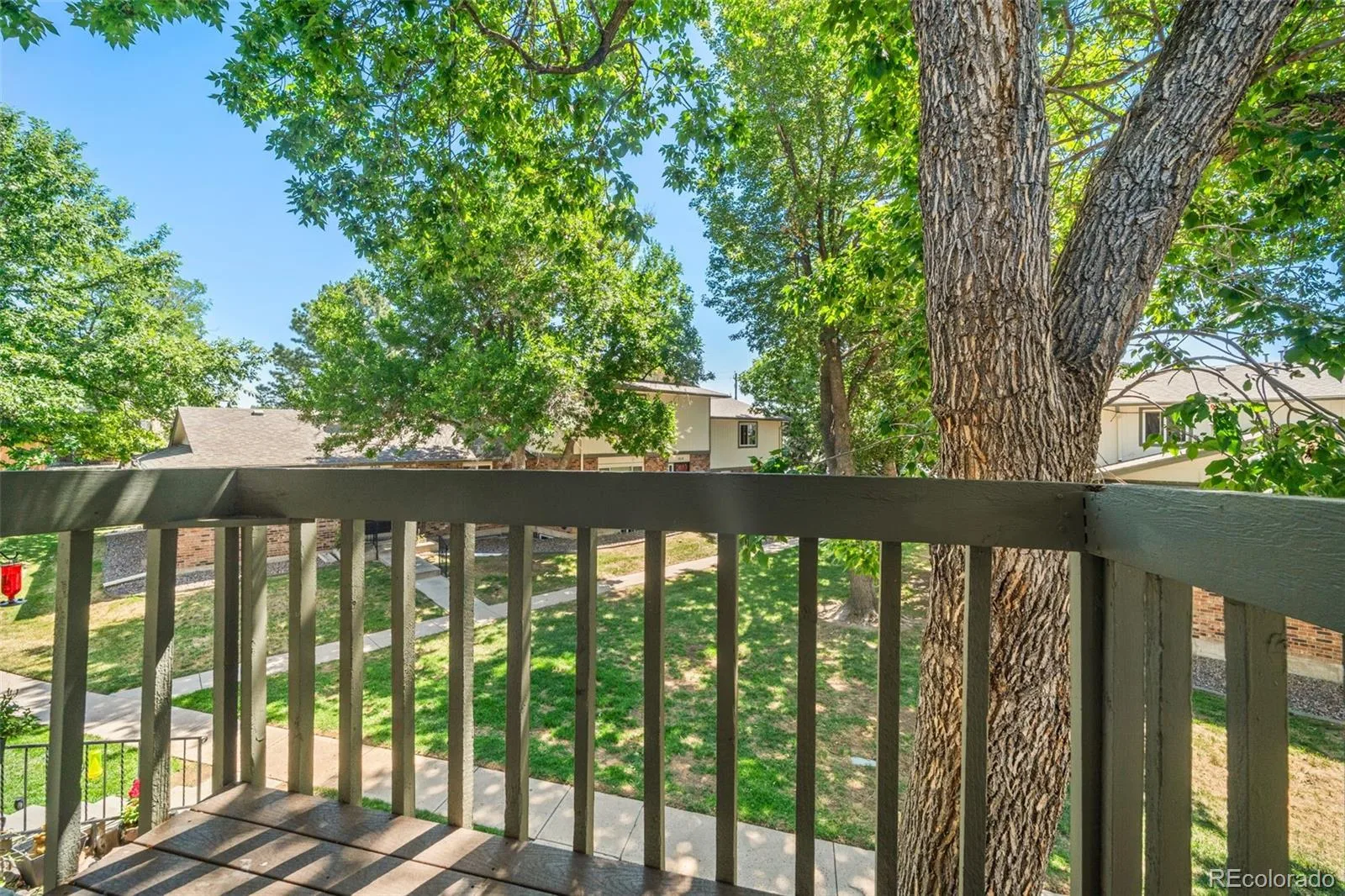 1838 S Ammons Street #D Denver CO 80232 | MLS #REC5546230 08212026192805 1600 11