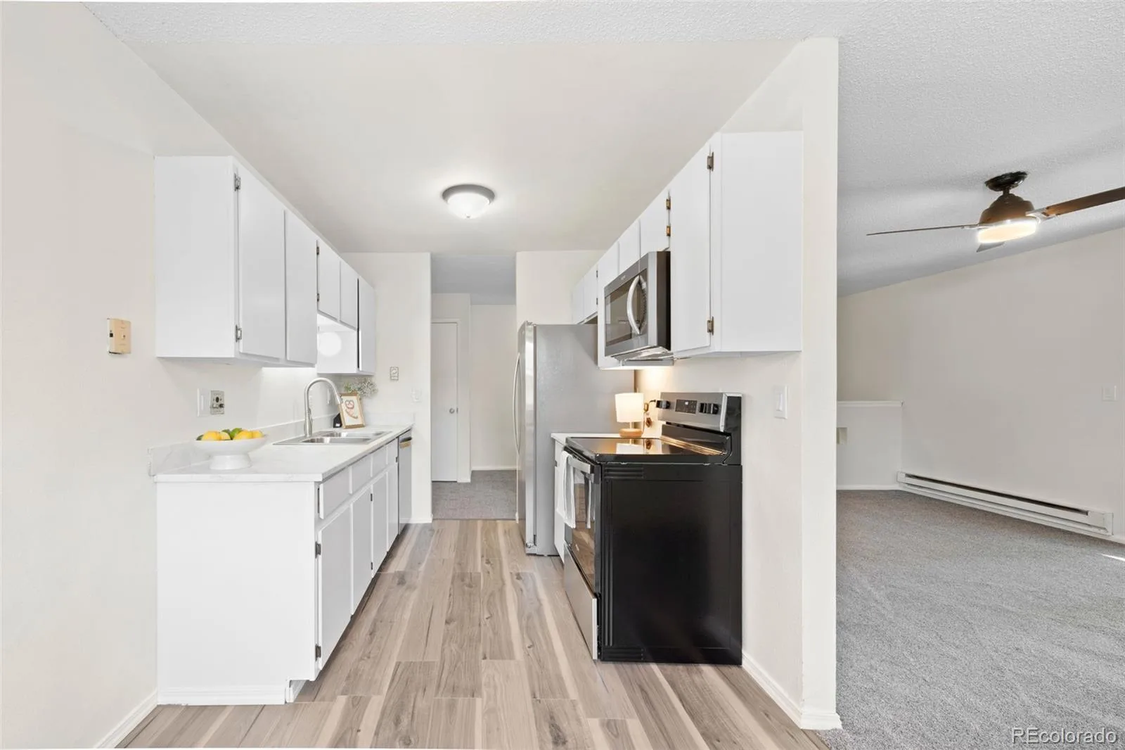 1838 S Ammons Street #D Denver CO 80232 | MLS #REC5546230 08212026192805 1600 12