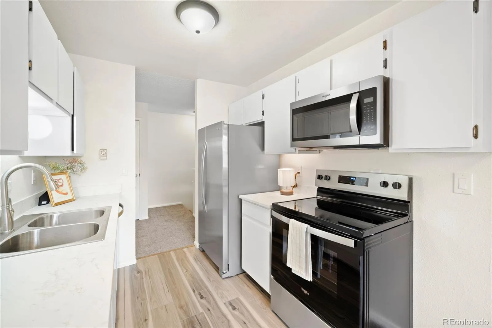 1838 S Ammons Street #D Denver CO 80232 | MLS #REC5546230 08212026192805 1600 14
