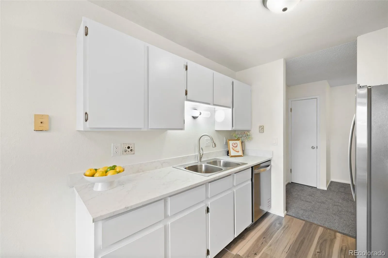 1838 S Ammons Street #D Denver CO 80232 | MLS #REC5546230 08212026192805 1600 15