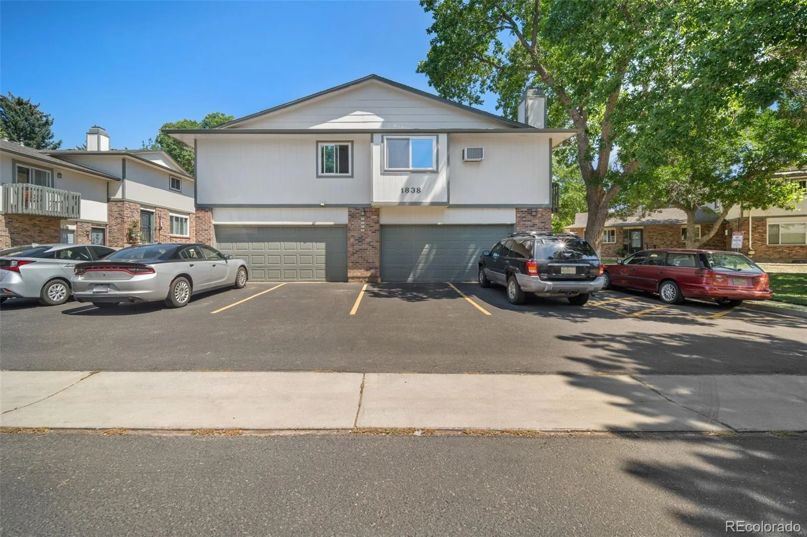 1838 S Ammons Street #D Denver CO 80232 | MLS #REC5546230 08212026192805 1600 29