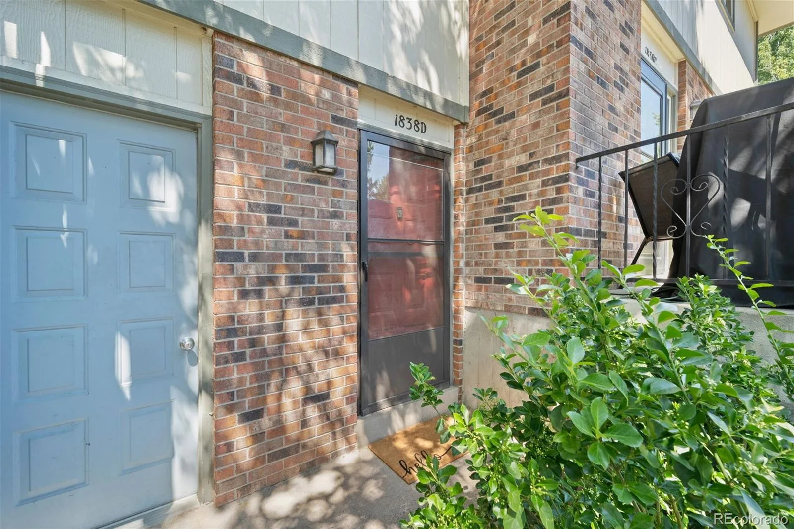 1838 S Ammons Street #D Denver CO 80232 | MLS #REC5546230 08212026192805 1600 3