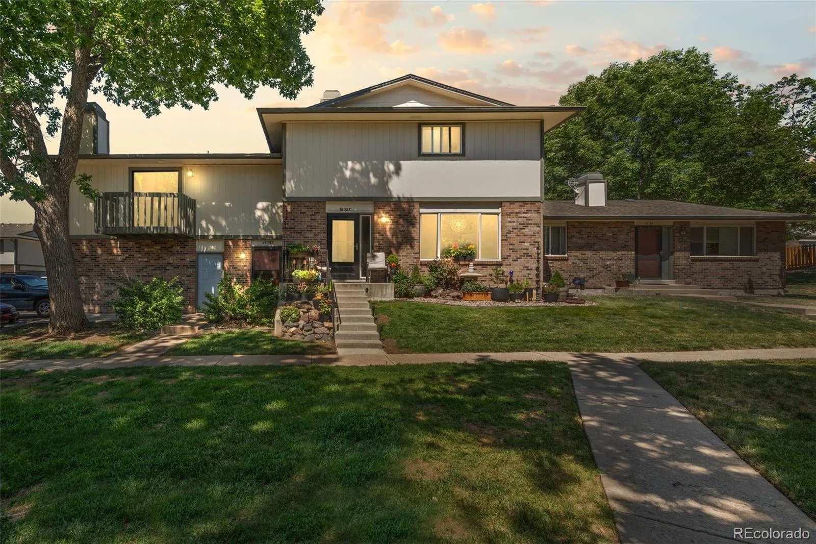 1838 S Ammons Street #D Denver CO 80232 | MLS #REC5546230 08212026192805 1600 4
