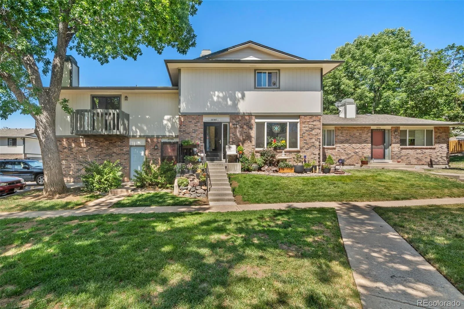1838 S Ammons Street #D Denver CO 80232 | MLS #REC5546230 08212026192805 1600 5