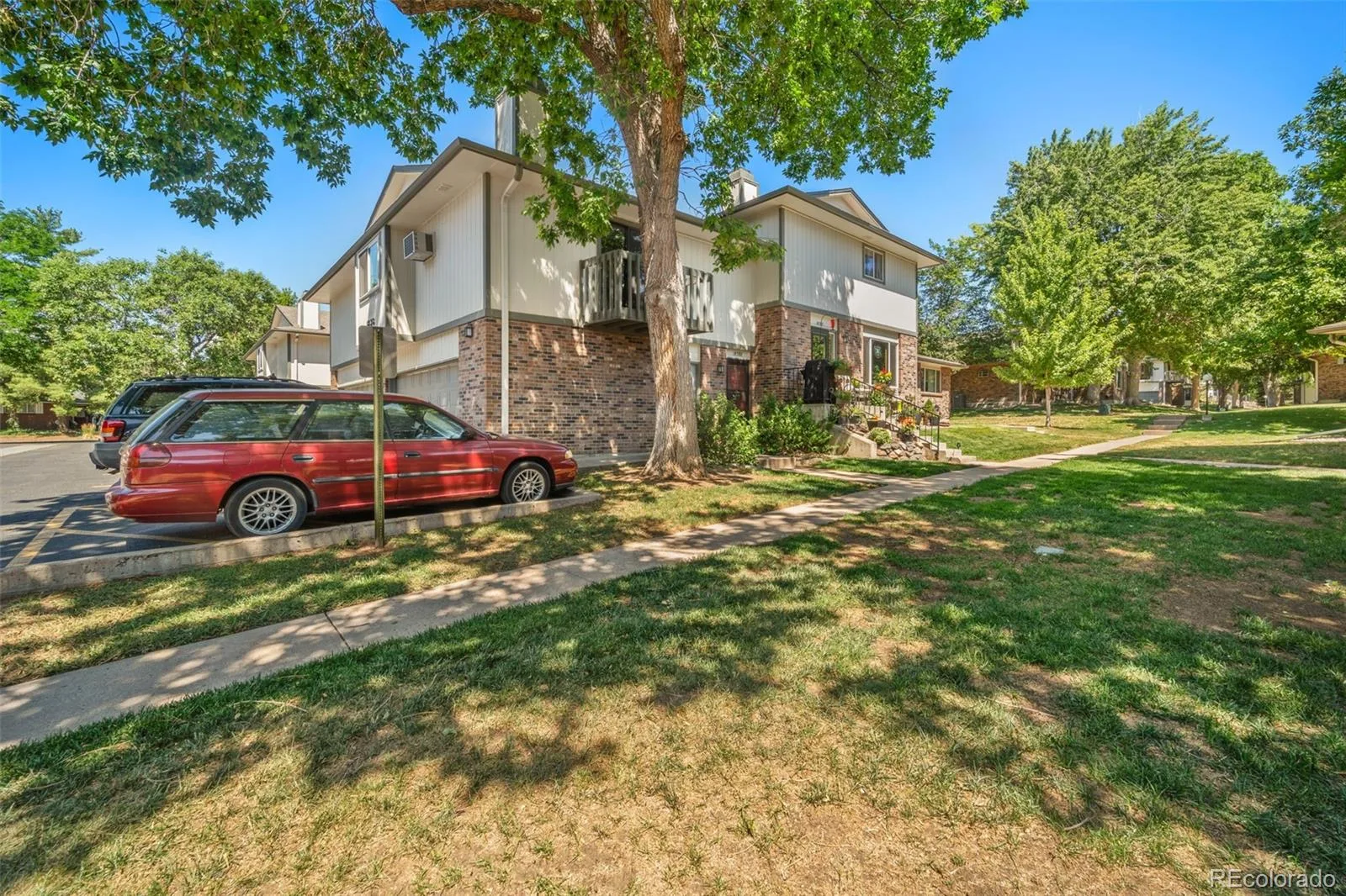 1838 S Ammons Street #D Denver CO 80232 | MLS #REC5546230 08212026192805 1600 6