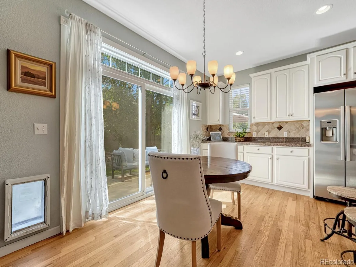 3164 Greensborough Drive Highlands Ranch CO 80129 | MLS #REC5547599 08182026184441 1200 13