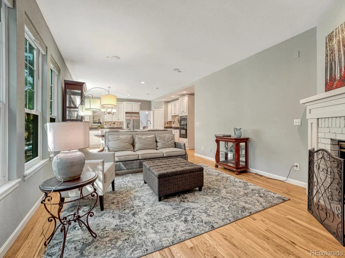 3164 Greensborough Drive Highlands Ranch CO 80129 | MLS #REC5547599 08182026184441 1200 14
