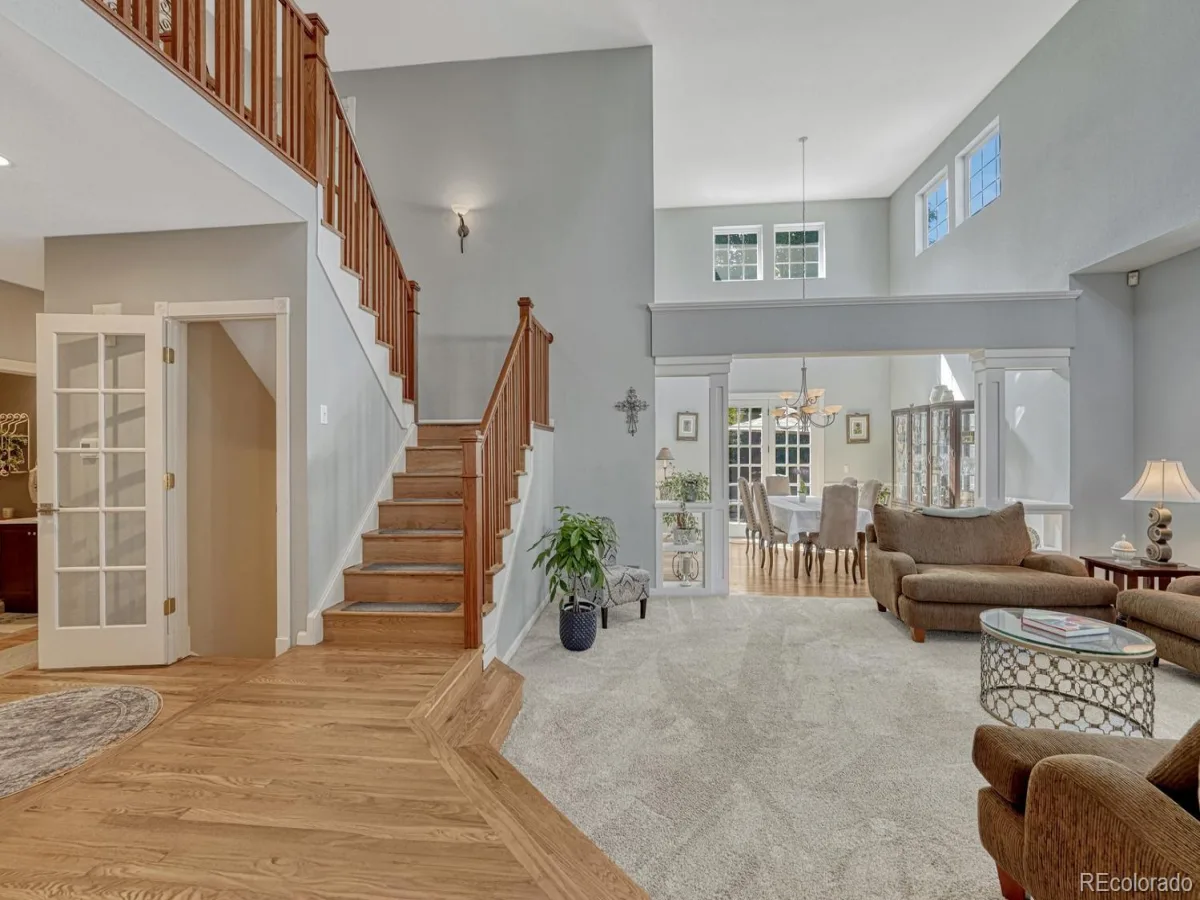 3164 Greensborough Drive Highlands Ranch CO 80129 | MLS #REC5547599 08182026184441 1200 2