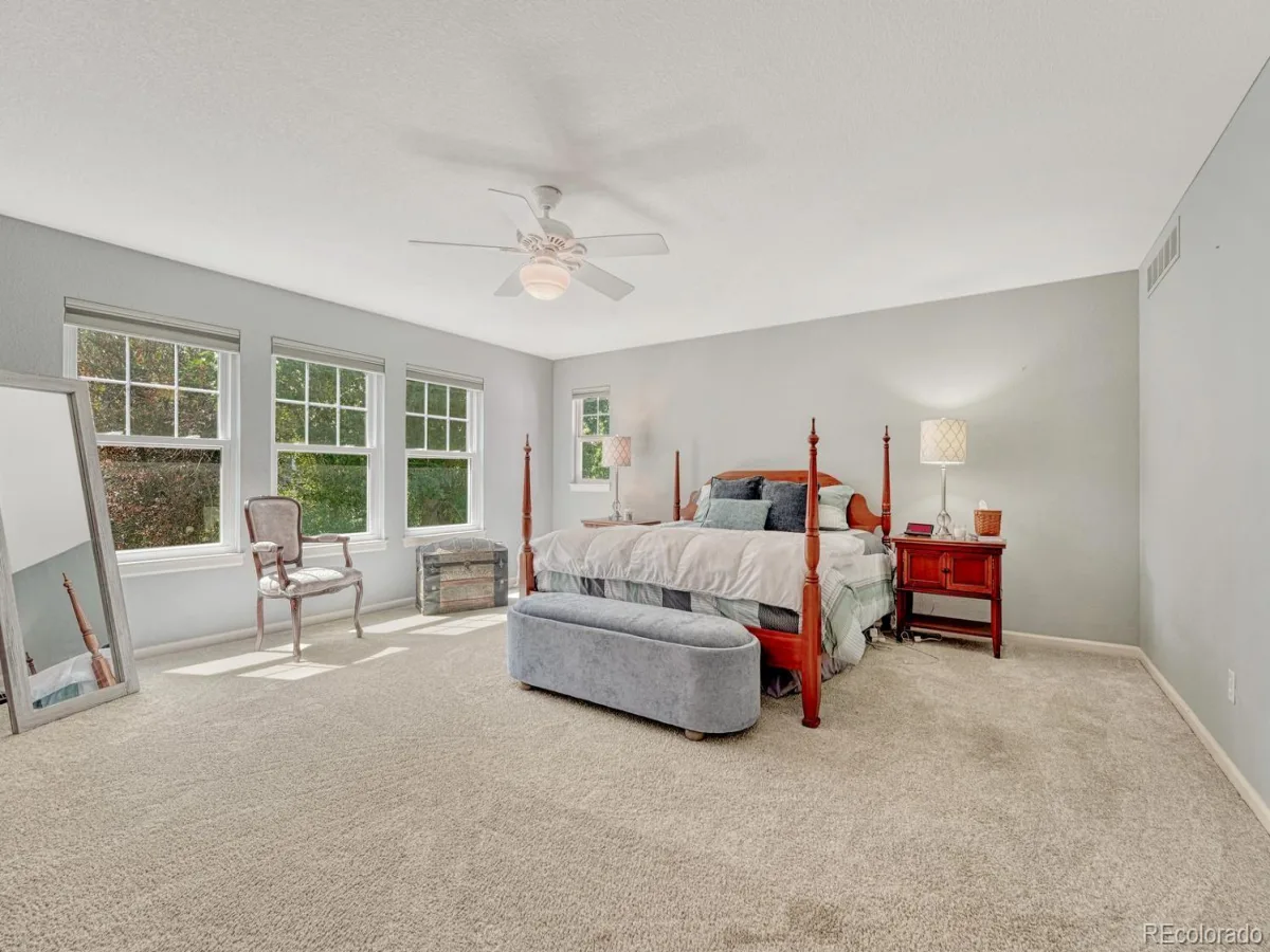 3164 Greensborough Drive Highlands Ranch CO 80129 | MLS #REC5547599 08182026184441 1200 20