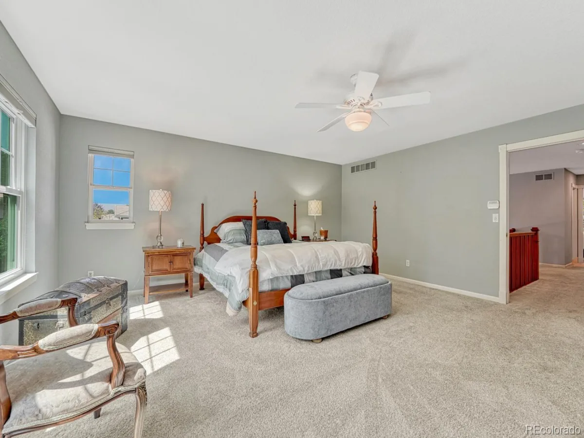 3164 Greensborough Drive Highlands Ranch CO 80129 | MLS #REC5547599 08182026184441 1200 21