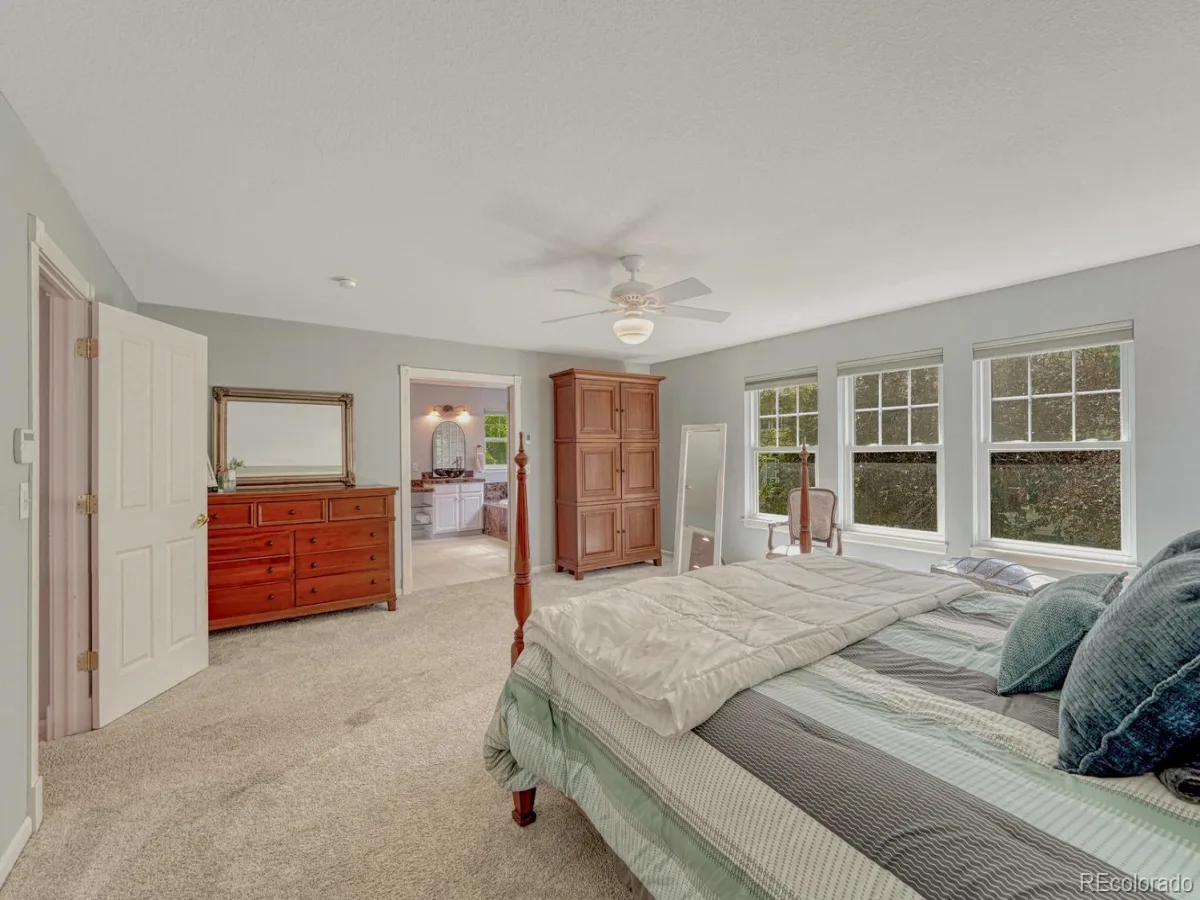 3164 Greensborough Drive Highlands Ranch CO 80129 | MLS #REC5547599 08182026184441 1200 22