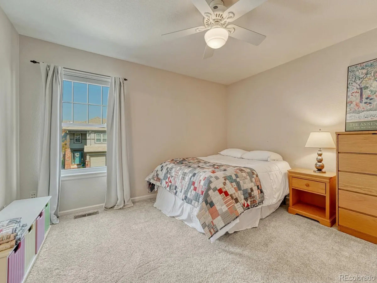 3164 Greensborough Drive Highlands Ranch CO 80129 | MLS #REC5547599 08182026184441 1200 28