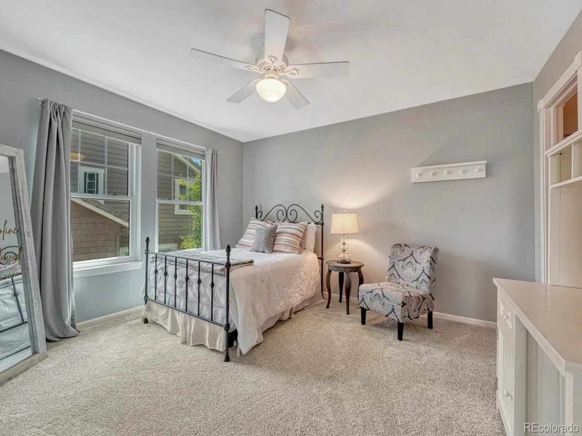 3164 Greensborough Drive Highlands Ranch CO 80129 | MLS #REC5547599 08182026184441 1200 29
