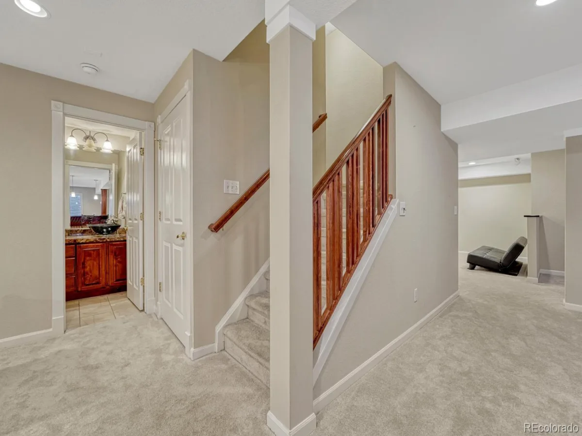 3164 Greensborough Drive Highlands Ranch CO 80129 | MLS #REC5547599 08182026184441 1200 32