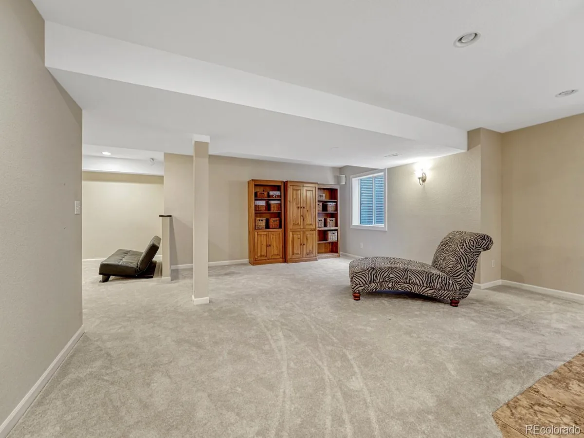 3164 Greensborough Drive Highlands Ranch CO 80129 | MLS #REC5547599 08182026184441 1200 33