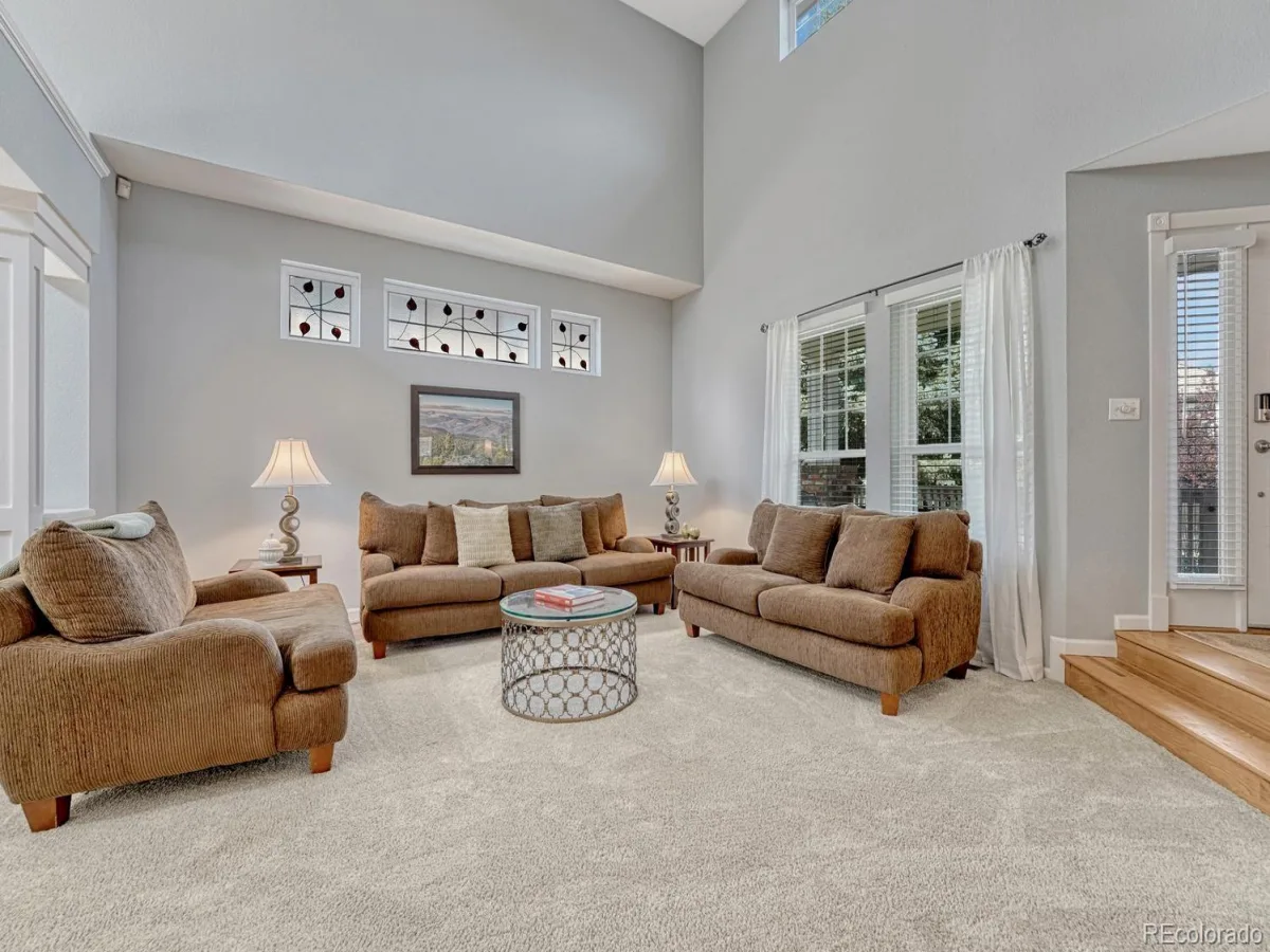 3164 Greensborough Drive Highlands Ranch CO 80129 | MLS #REC5547599 08182026184441 1200 4