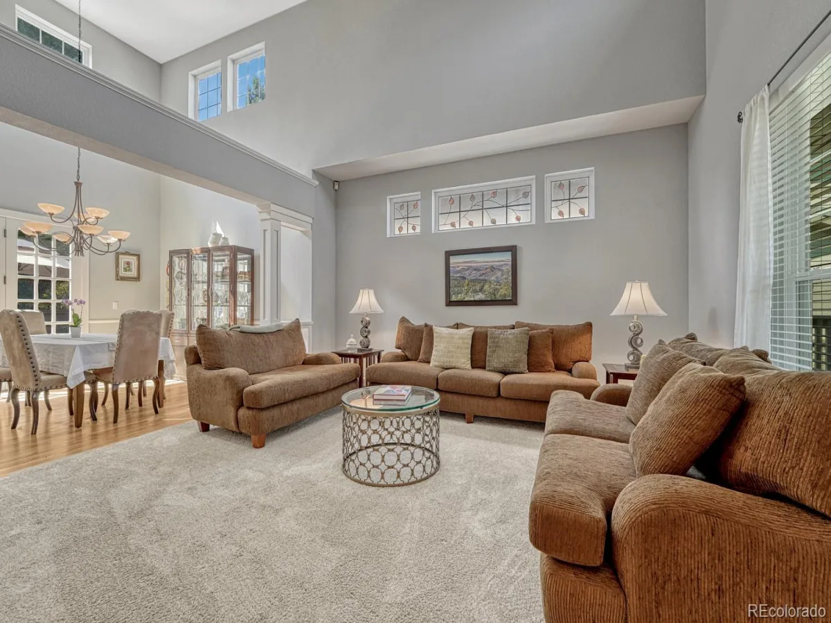 3164 Greensborough Drive Highlands Ranch CO 80129 | MLS #REC5547599 08182026184441 1200 5
