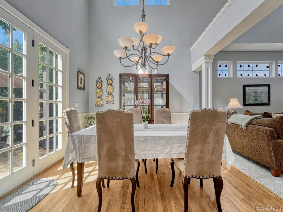 3164 Greensborough Drive Highlands Ranch CO 80129 | MLS #REC5547599 08182026184441 1200 7