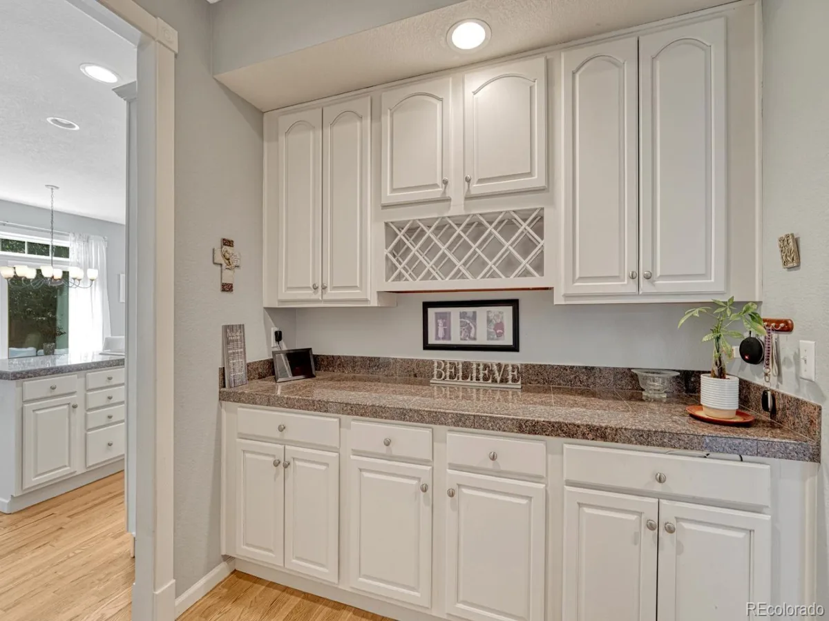 3164 Greensborough Drive Highlands Ranch CO 80129 | MLS #REC5547599 08182026184441 1200 8