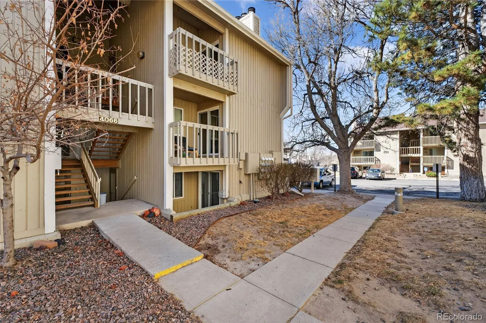 4066 S Atchison Way #101 Aurora CO 80014 MLS #REC5549419 03062026234803 1600 1