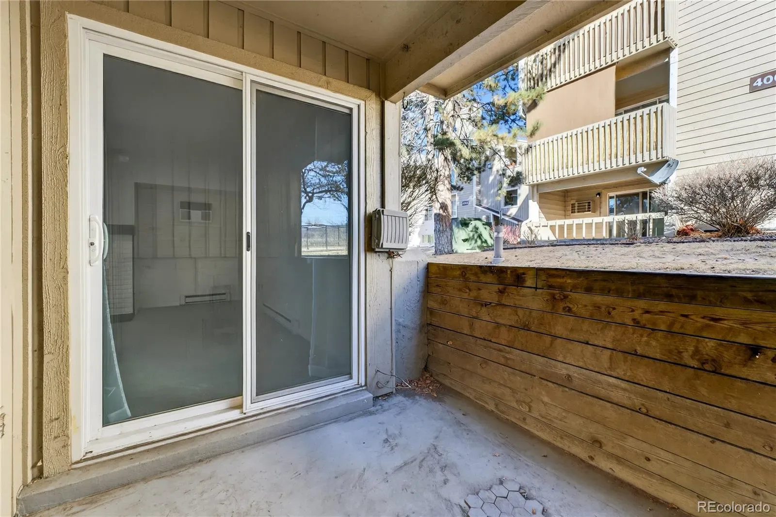 4066 S Atchison Way #101 Aurora CO 80014 MLS #REC5549419 03062026234803 1600 21