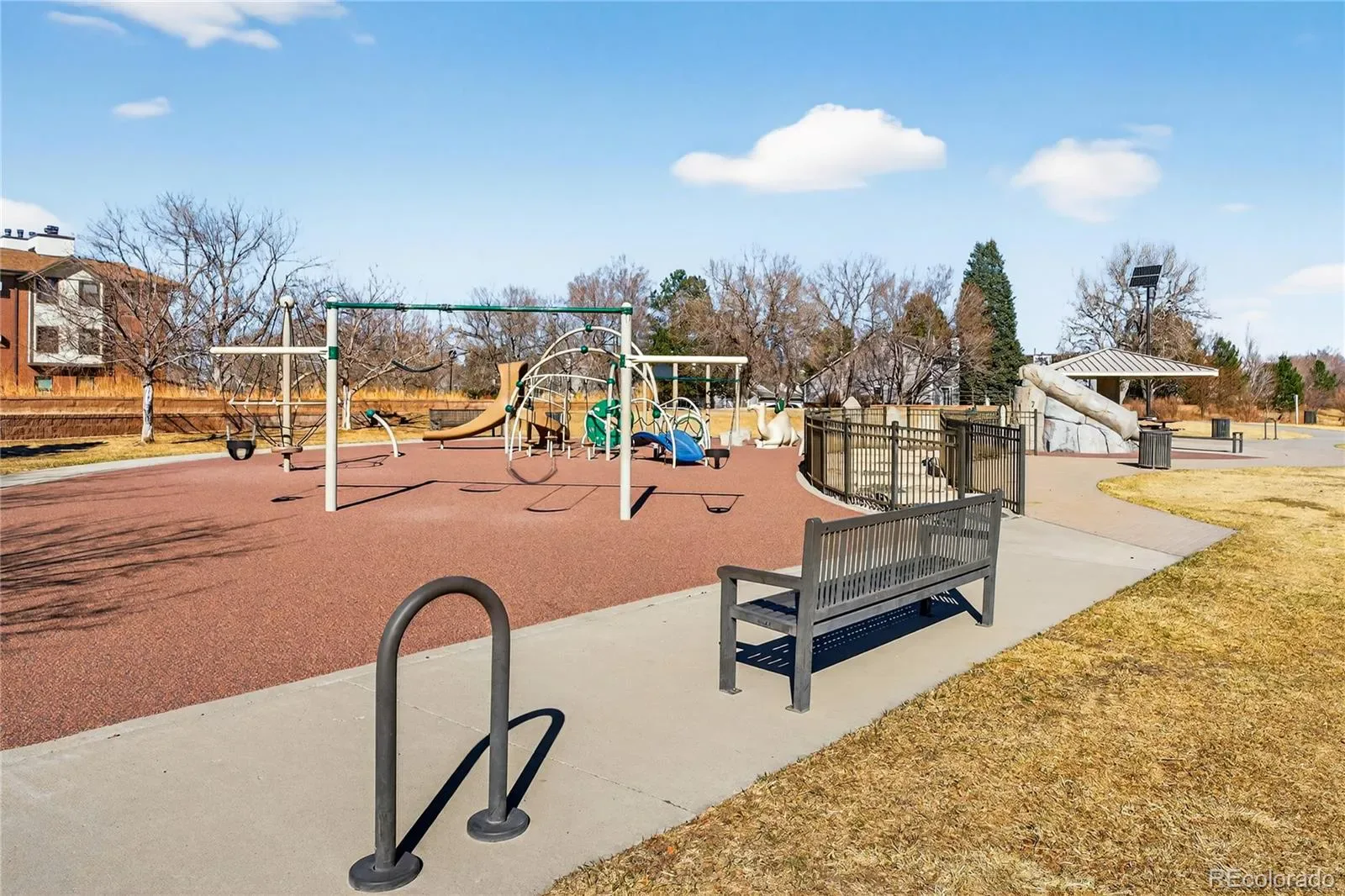 4066 S Atchison Way #101 Aurora CO 80014 MLS #REC5549419 03062026234803 1600 25