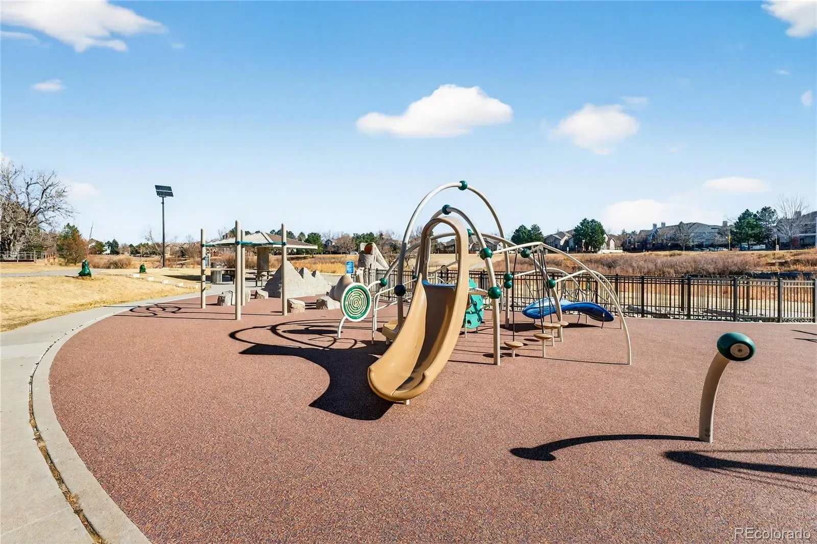 4066 S Atchison Way #101 Aurora CO 80014 MLS #REC5549419 03062026234803 1600 26