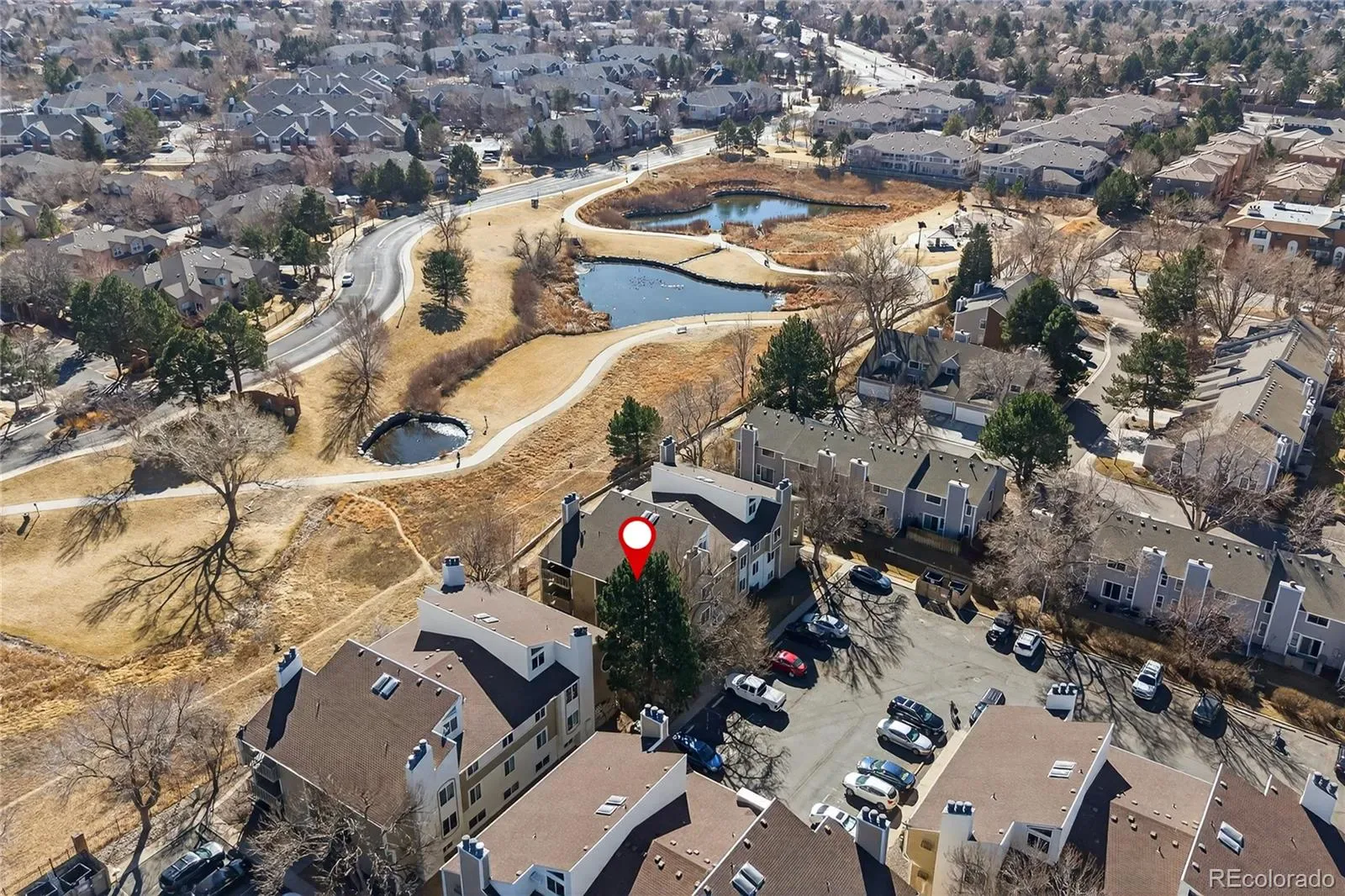 4066 S Atchison Way #101 Aurora CO 80014 MLS #REC5549419 03062026234803 1600 27