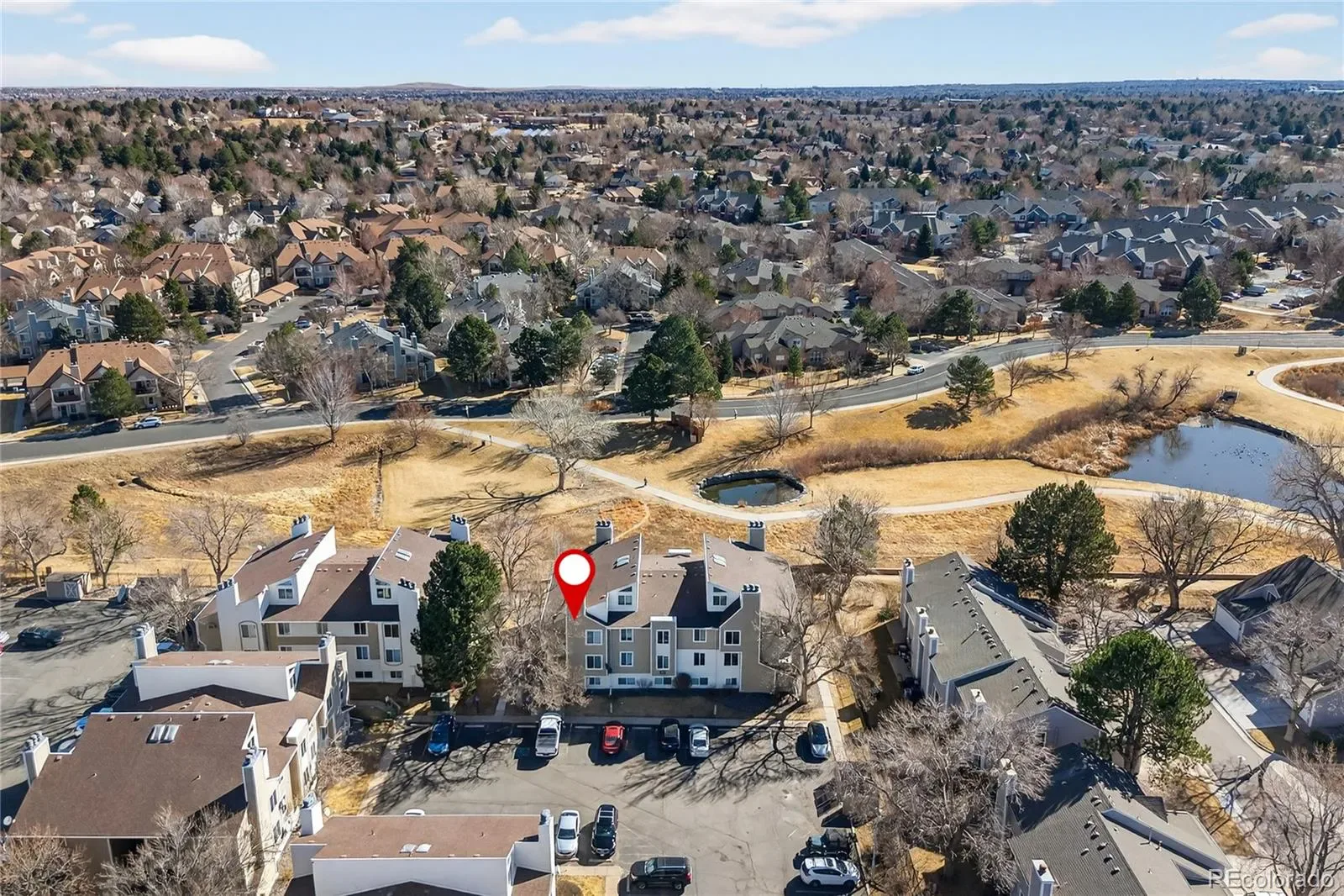 4066 S Atchison Way #101 Aurora CO 80014 MLS #REC5549419 03062026234803 1600 29