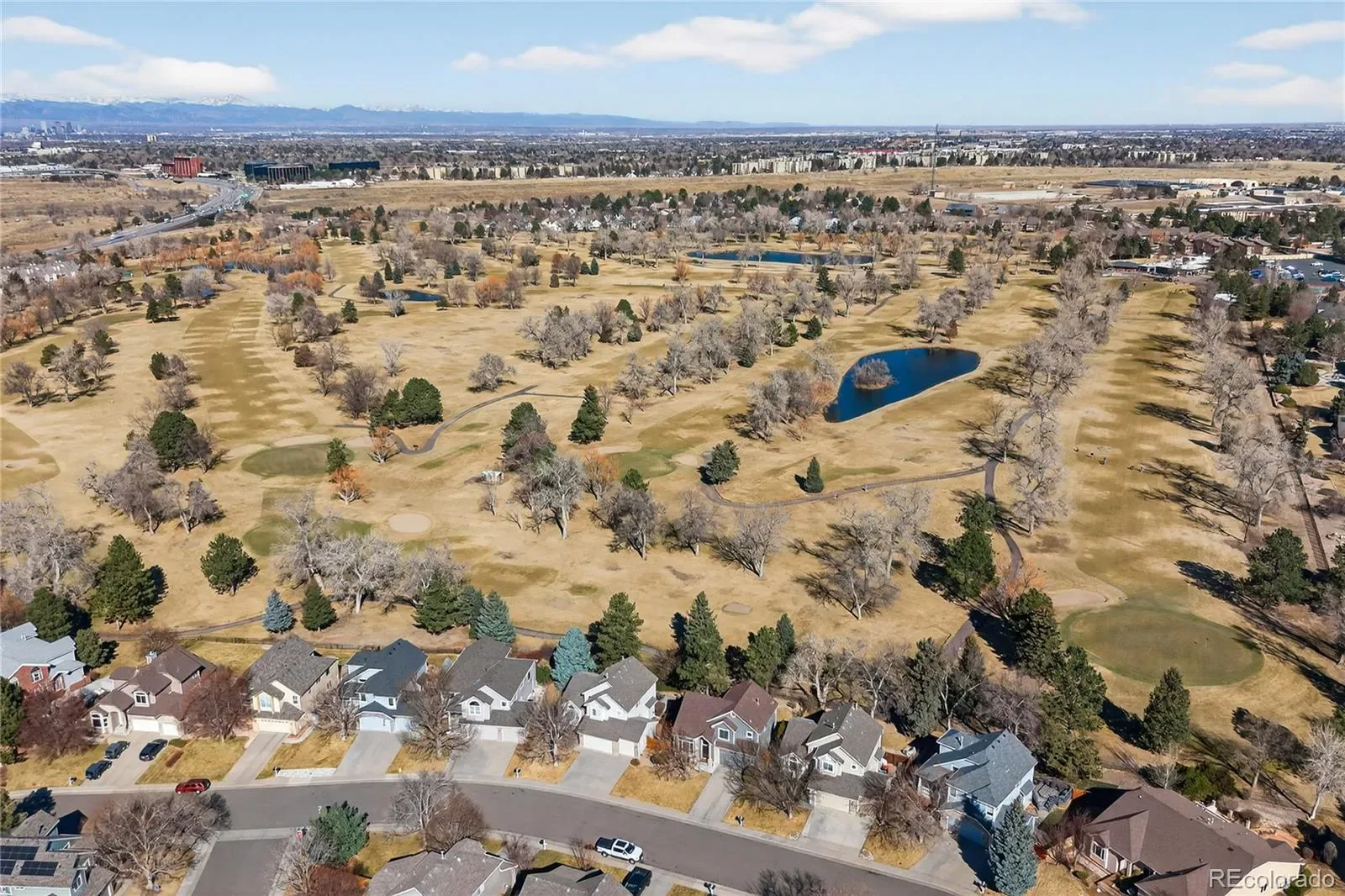 4066 S Atchison Way #101 Aurora CO 80014 MLS #REC5549419 03062026234803 1600 31