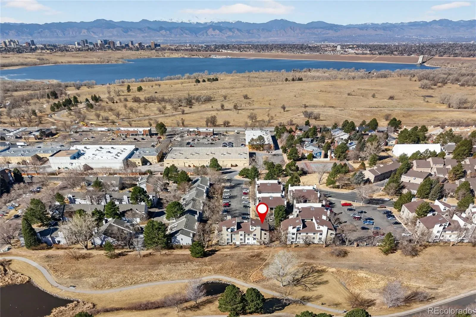 4066 S Atchison Way #101 Aurora CO 80014 MLS #REC5549419 03062026234803 1600 32