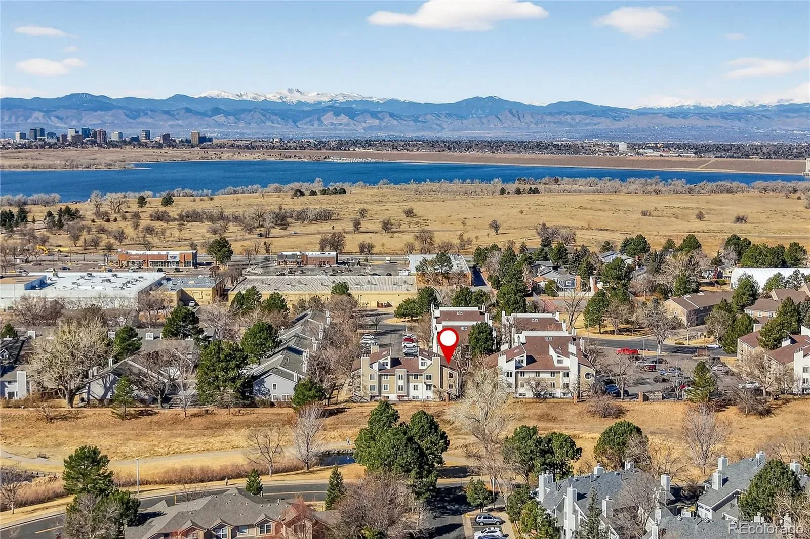 4066 S Atchison Way #101 Aurora CO 80014 MLS #REC5549419 03062026234803 1600 33