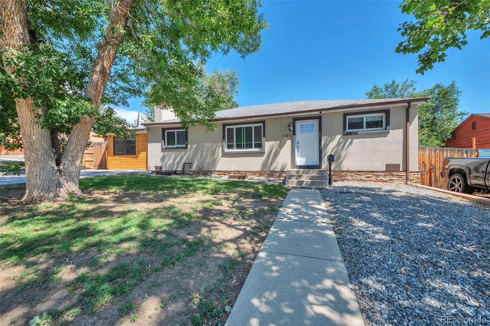 1181 Rowena Street Denver CO 80229 | MLS #REC5549778 06132026012219 1600 1