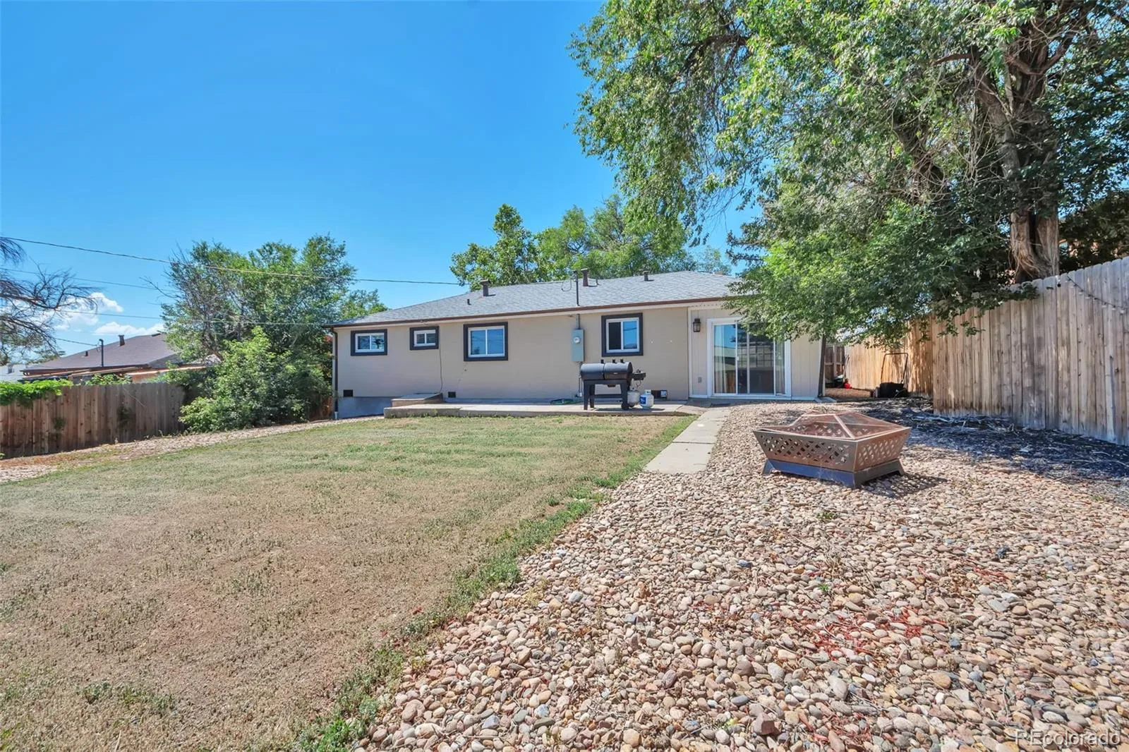 1181 Rowena Street Denver CO 80229 | MLS #REC5549778 06132026012219 1600 22