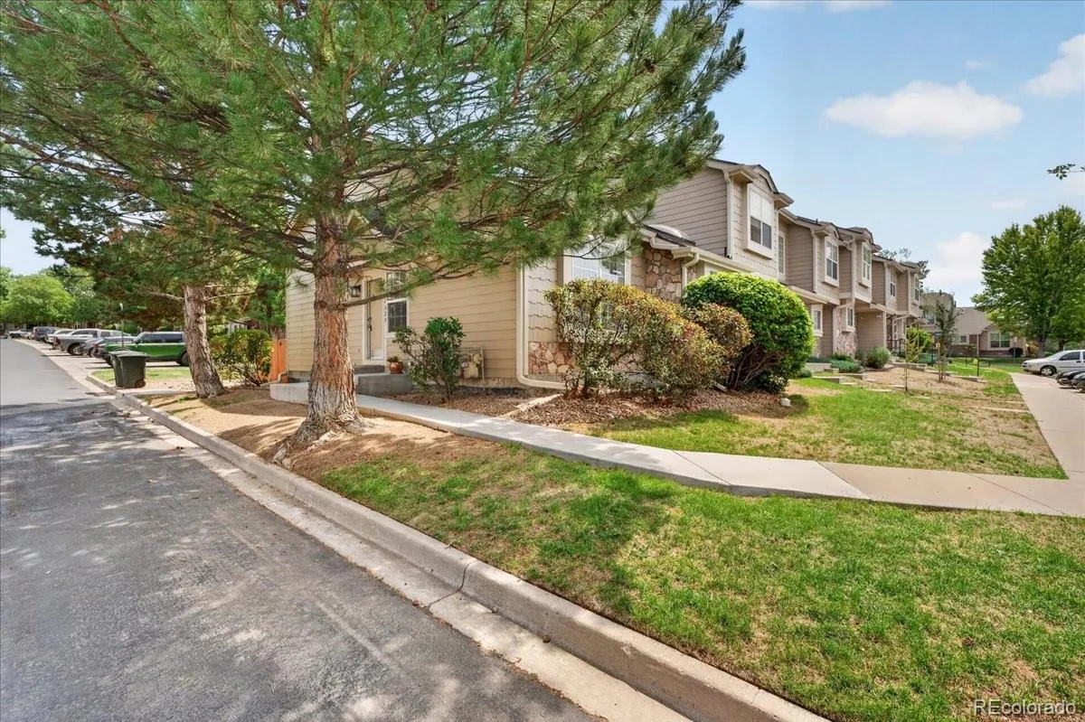 1232 S Waco Street #A Aurora CO 80017 | MLS #REC5550360 08142026130332 1200 1