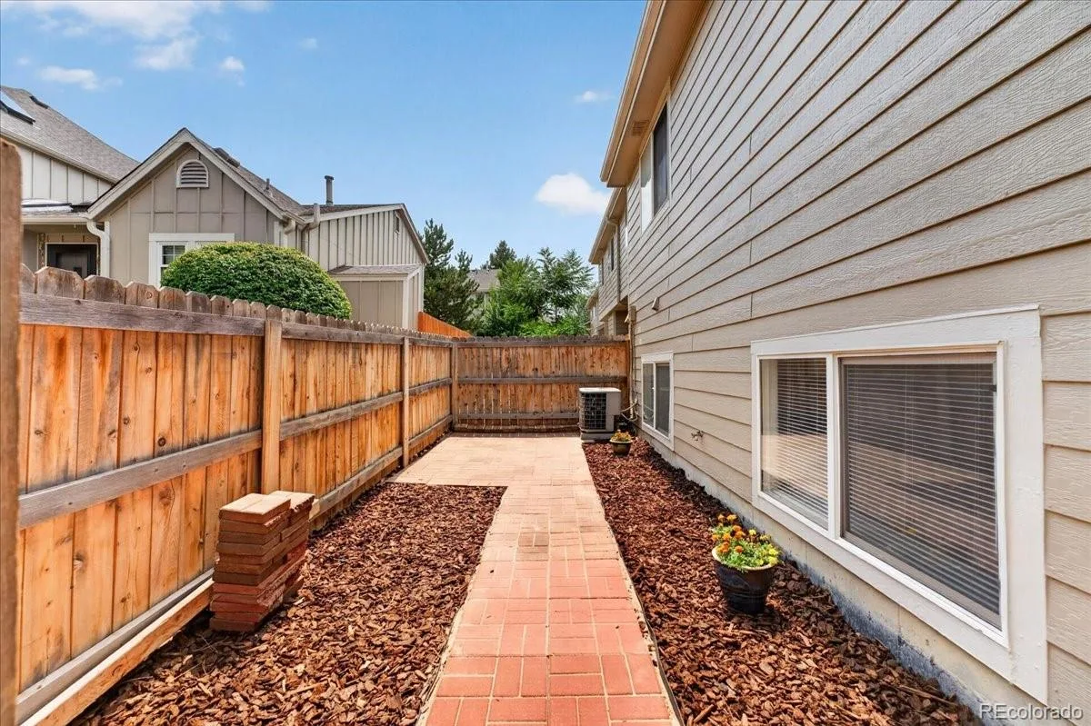 1232 S Waco Street #A Aurora CO 80017 | MLS #REC5550360 08142026130332 1200 25
