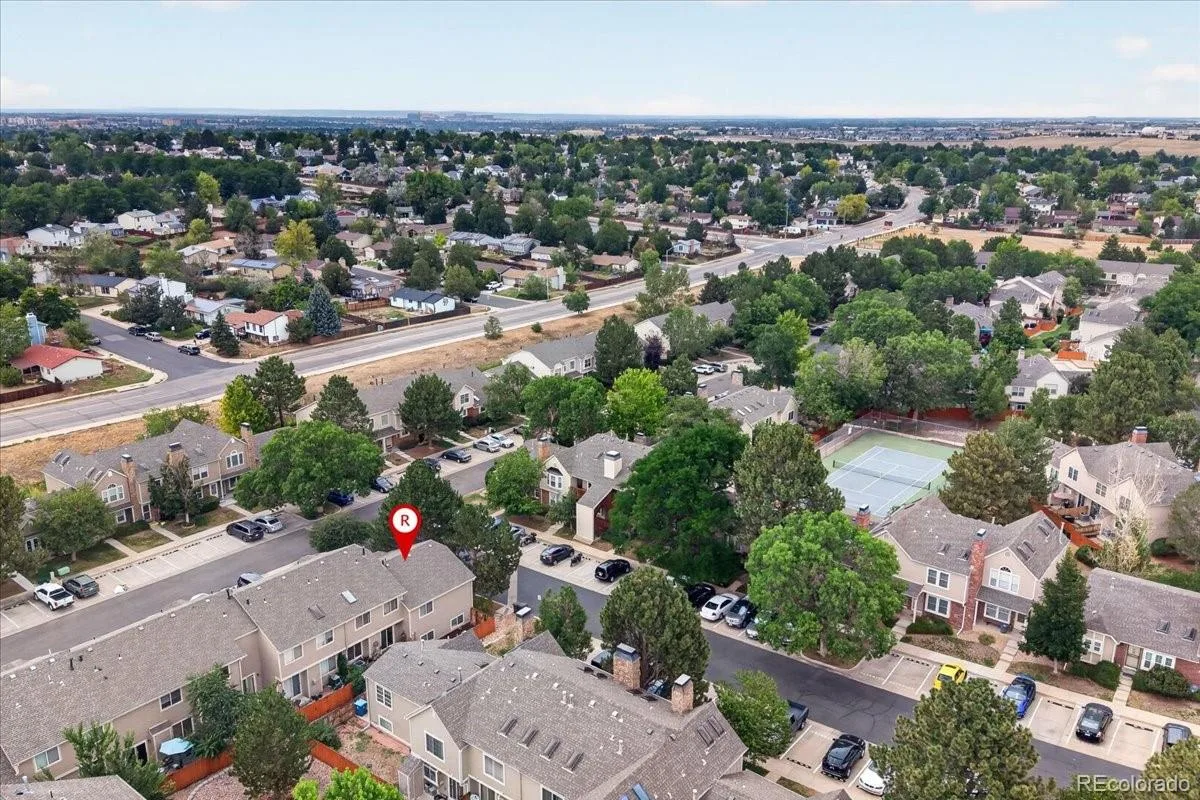1232 S Waco Street #A Aurora CO 80017 | MLS #REC5550360 08142026130332 1200 26