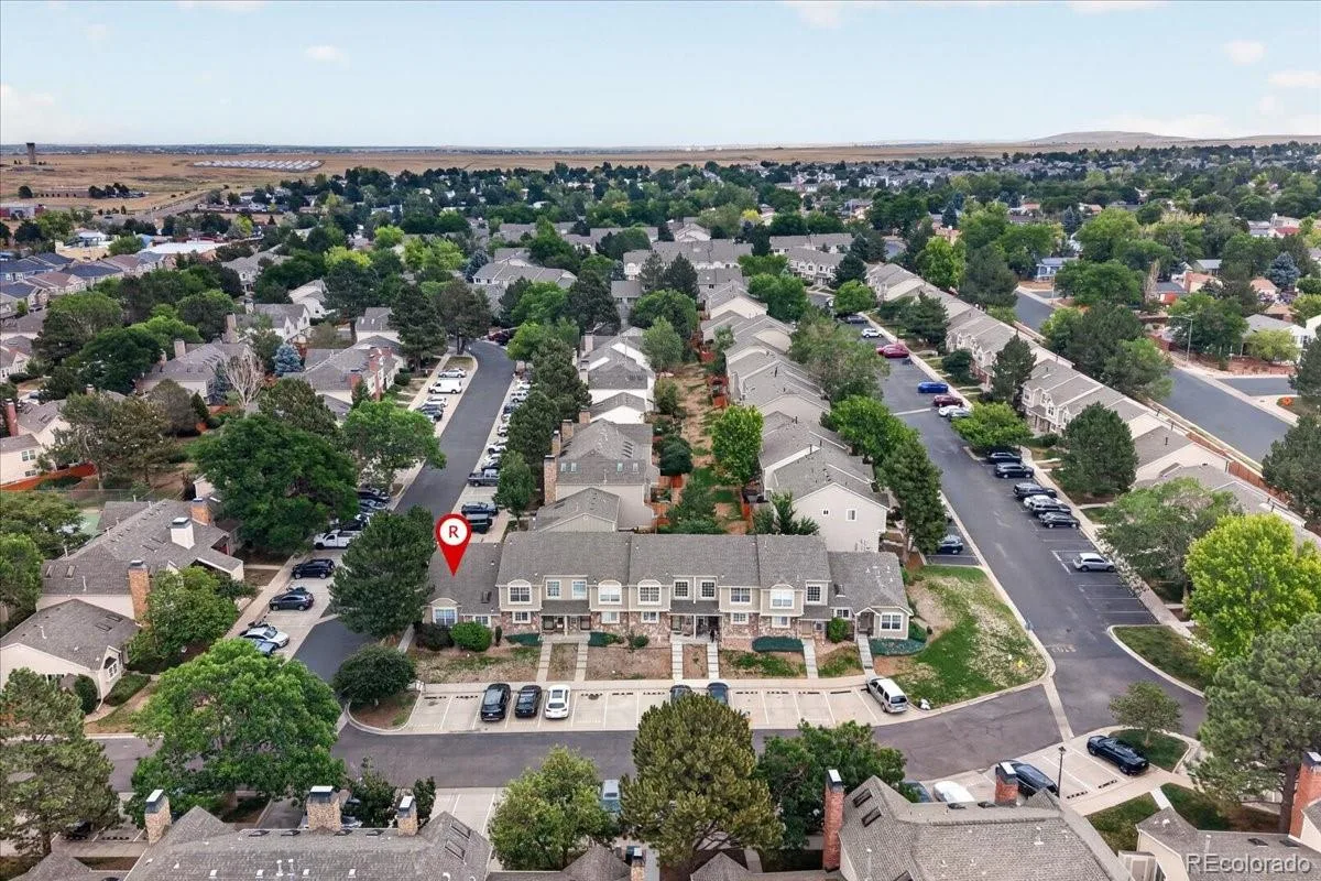 1232 S Waco Street #A Aurora CO 80017 | MLS #REC5550360 08142026130332 1200 27