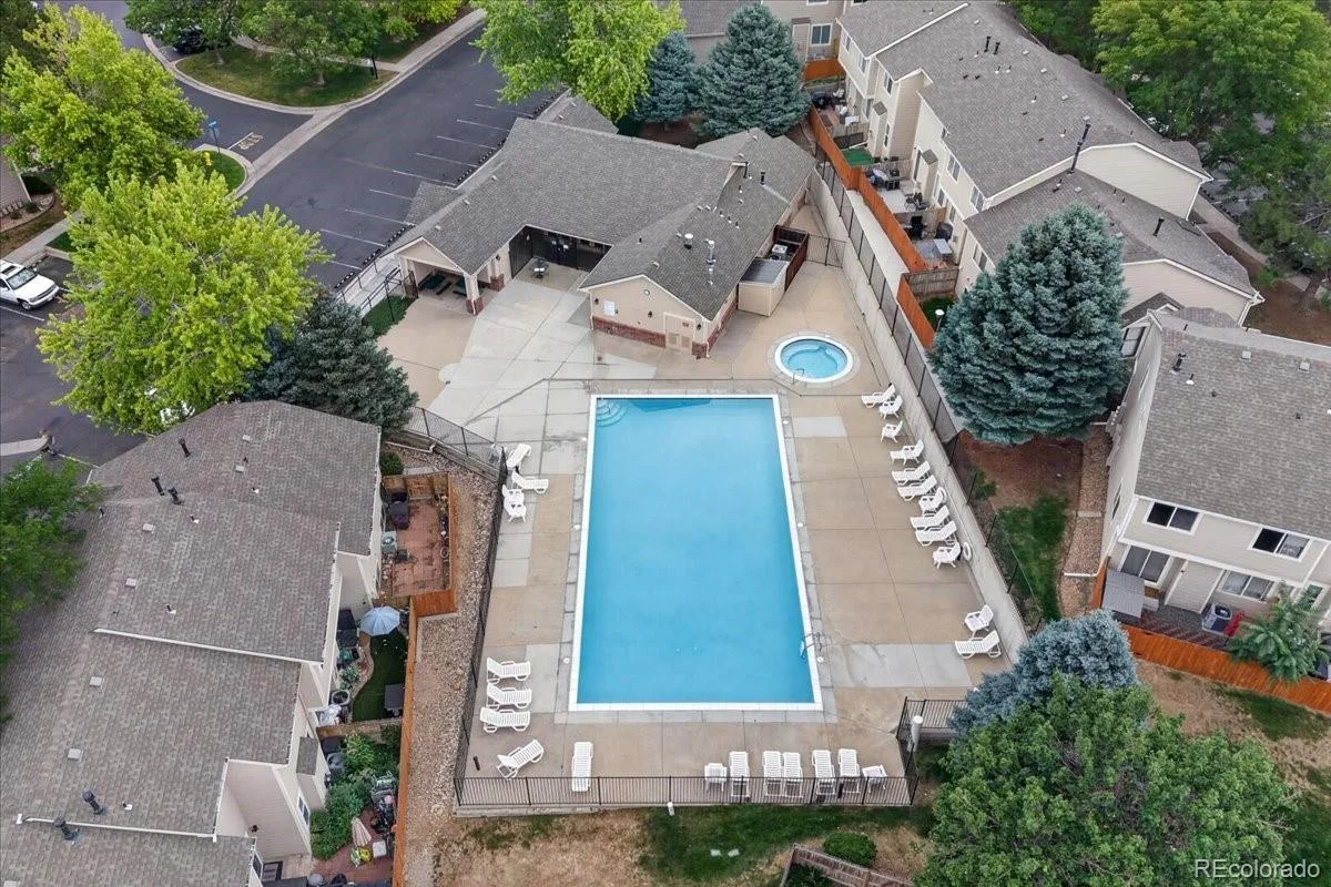 1232 S Waco Street #A Aurora CO 80017 | MLS #REC5550360 08142026130332 1200 29
